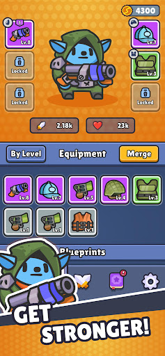 Pegher.io: Zombie Survivor 2