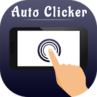 Easy Touch : Auto Clicker - Automatic Tapper