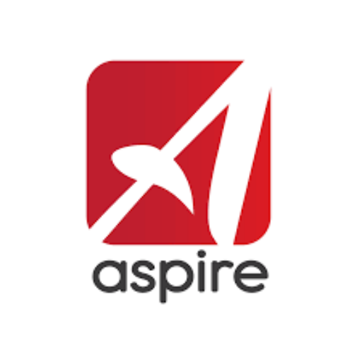 Aspire Coaching logo