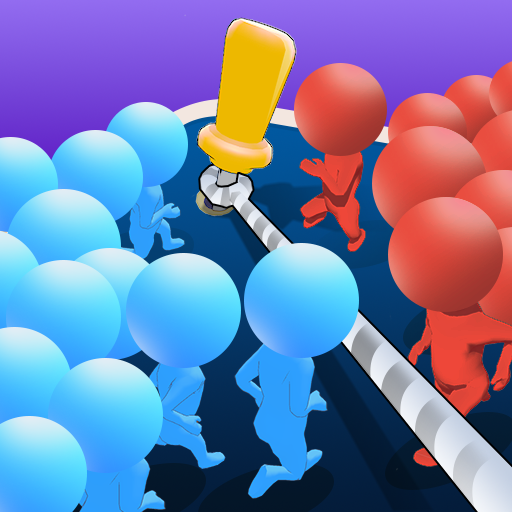 Tangled Crowd logo