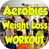 Aerobics Workout Weight Loss icon