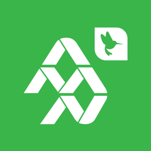AMN Interpreting logo