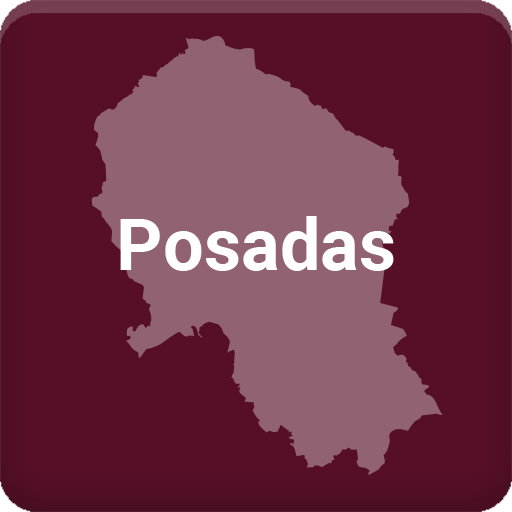 Posadas logo