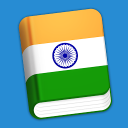Imagem do ícone Learn Hindi Phrasebook