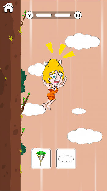 Captura de Pantalla 11 Rescue The Girl - Save Lady android