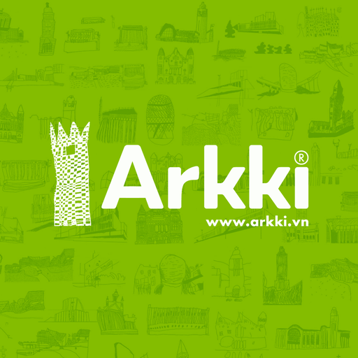 Arkki logo