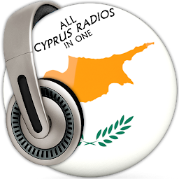 图标图片“All Cyprus Radios in One”