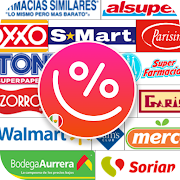 Top 31 Shopping Apps Like Los catálogos, descuentos y ofertas de México - Best Alternatives