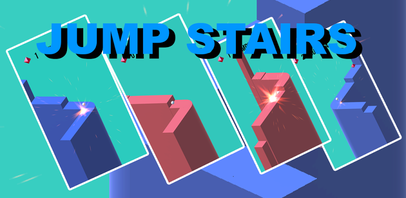 Jump Stairs