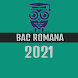 Bac Romana 2021
