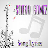 Selena Gomez Lyrics Album 2016 icon