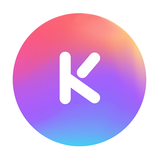 Keystone: Social Habit Tracker logo