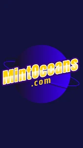 MintOceans : NFT Marketplace