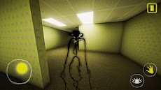 Maze backrooms - horror gamesのおすすめ画像5