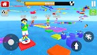 screenshot of Obby Parkour: Obby Games