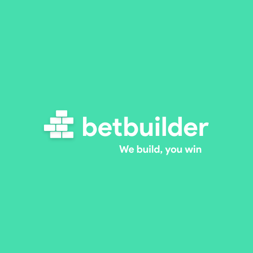 betbuilder - We Build, You Win logo