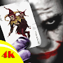 Joker Wallpapers 4k Anonymous