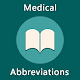 Medical Abbreviations Laai af op Windows