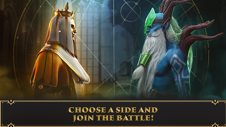 Heroes of Artadis (Alpha) - 0.4.0.0 - (Android)
