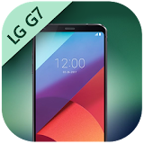 Theme For LG G7 icon