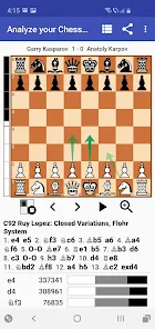 Looking for a good PGN editor for post-game analysis. : r/chess