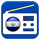 Radios El Salvador Free icon