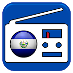 SV Radio: Radios El Salvador Apk