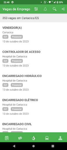 Guia Nova Rosa da Penha Screen 3
