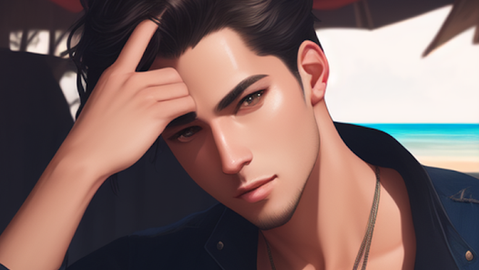 Sensation™ – Interactive Story Mod APK 1.6.4 (Remove ads)(Free purchase)(Unlocked)(No Ads)(Optimized) Gallery 5