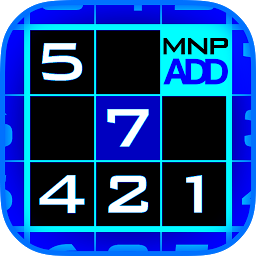 Icon image MY NUMBER PLACE ADD