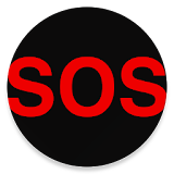 SOS TDS icon
