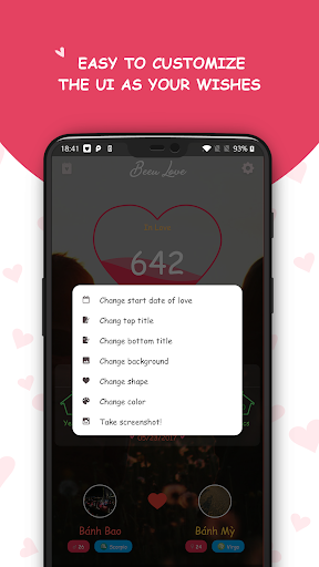 Love Days Been Love Together S2days App Store Data Revenue Download Estimates On Play Store