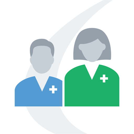 TeleTracking Nurse™ logo