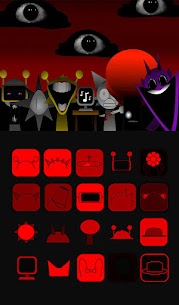 Sprunky Monster Music Beats 3