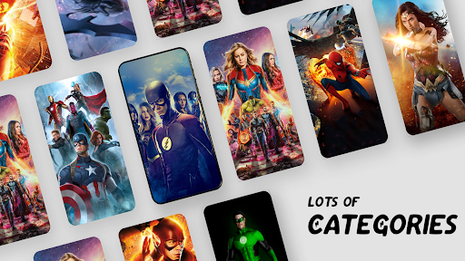 Download Superhero Wallpaper - Avengers Marvel Wallpapers Free for Android  - Superhero Wallpaper - Avengers Marvel Wallpapers APK Download -  