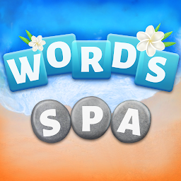 WORDS SPA - find the words Mod Apk