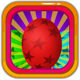 Egg Matching Games icon