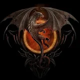 Dragon ADWTheme icon