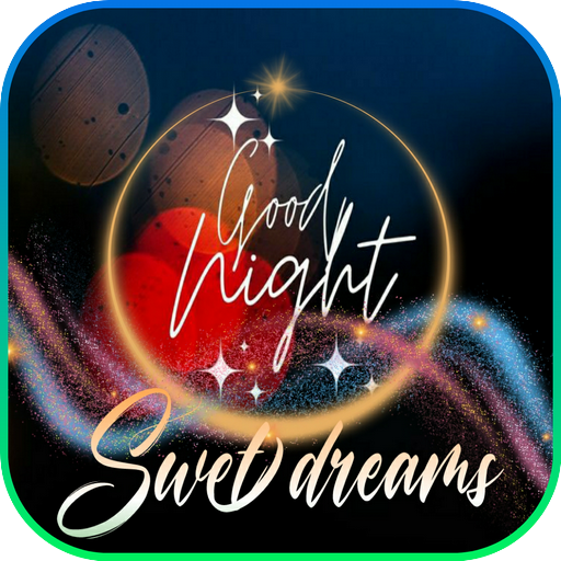 Good night cheap and sweet dreams