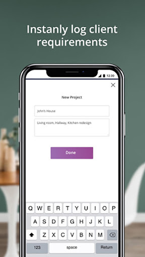 Dulux Trade Expert ZA Screen 2