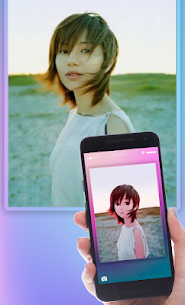 Anime Face APK for Android Download 2