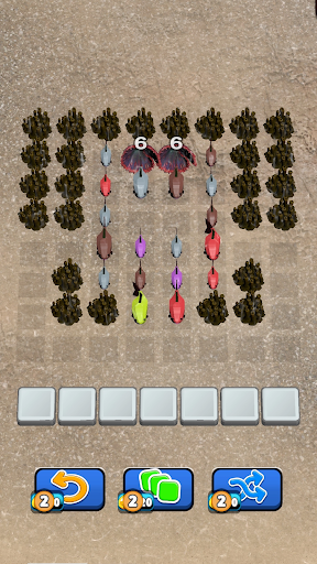 FishGoGo Screen 2