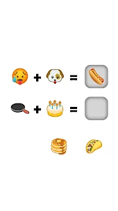 Emoji Puzzle - Funny Emoji