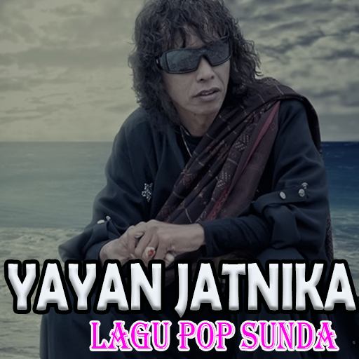 Yayan Jatnika Sunda Offline logo