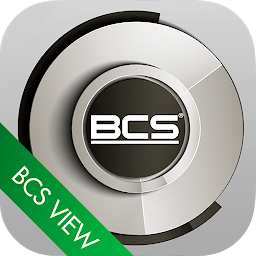 图标图片“BCS View”