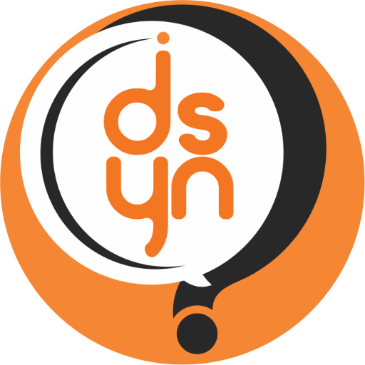 dsynPOST : a DESIGN collaborat logo