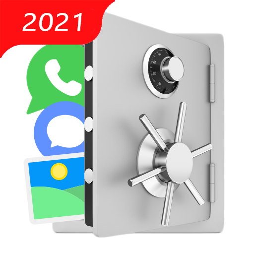 AppLock - Lock Apps & Privacy  1.42.0 Icon