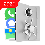 Cover Image of Download AppLock - Lock Apps & Privacy Guard 1.44.0 APK