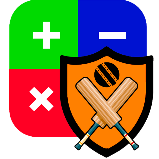 CricketFans Calculator logo