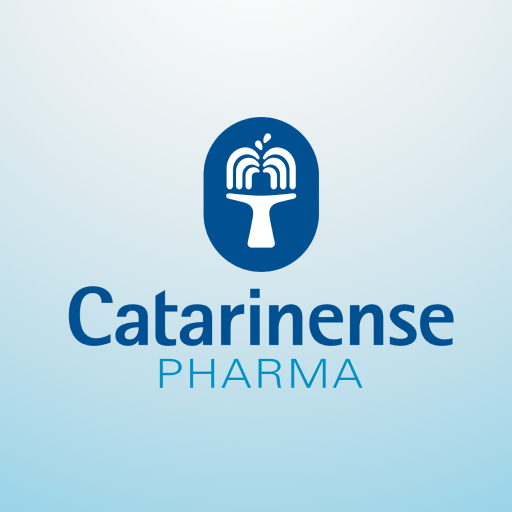 Catarinense Pharma logo